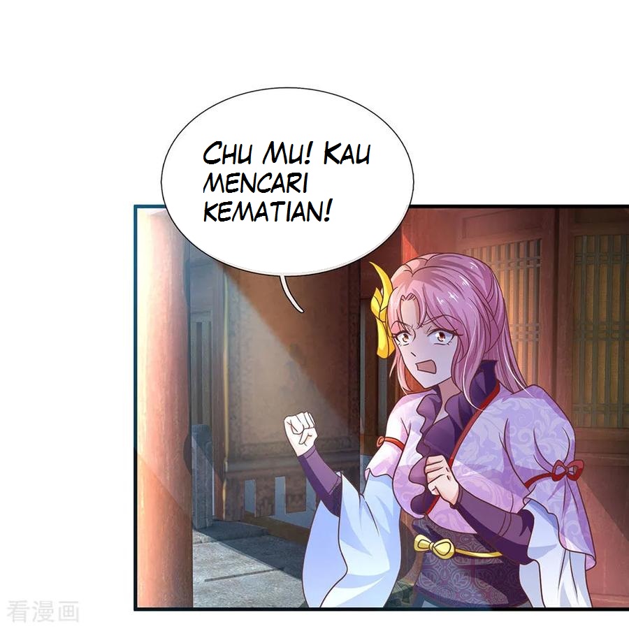 Shura Sword Sovereign Chapter 09 Gambar 6
